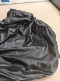 Funda universal para asiento de moto Auto Accessori Lupex