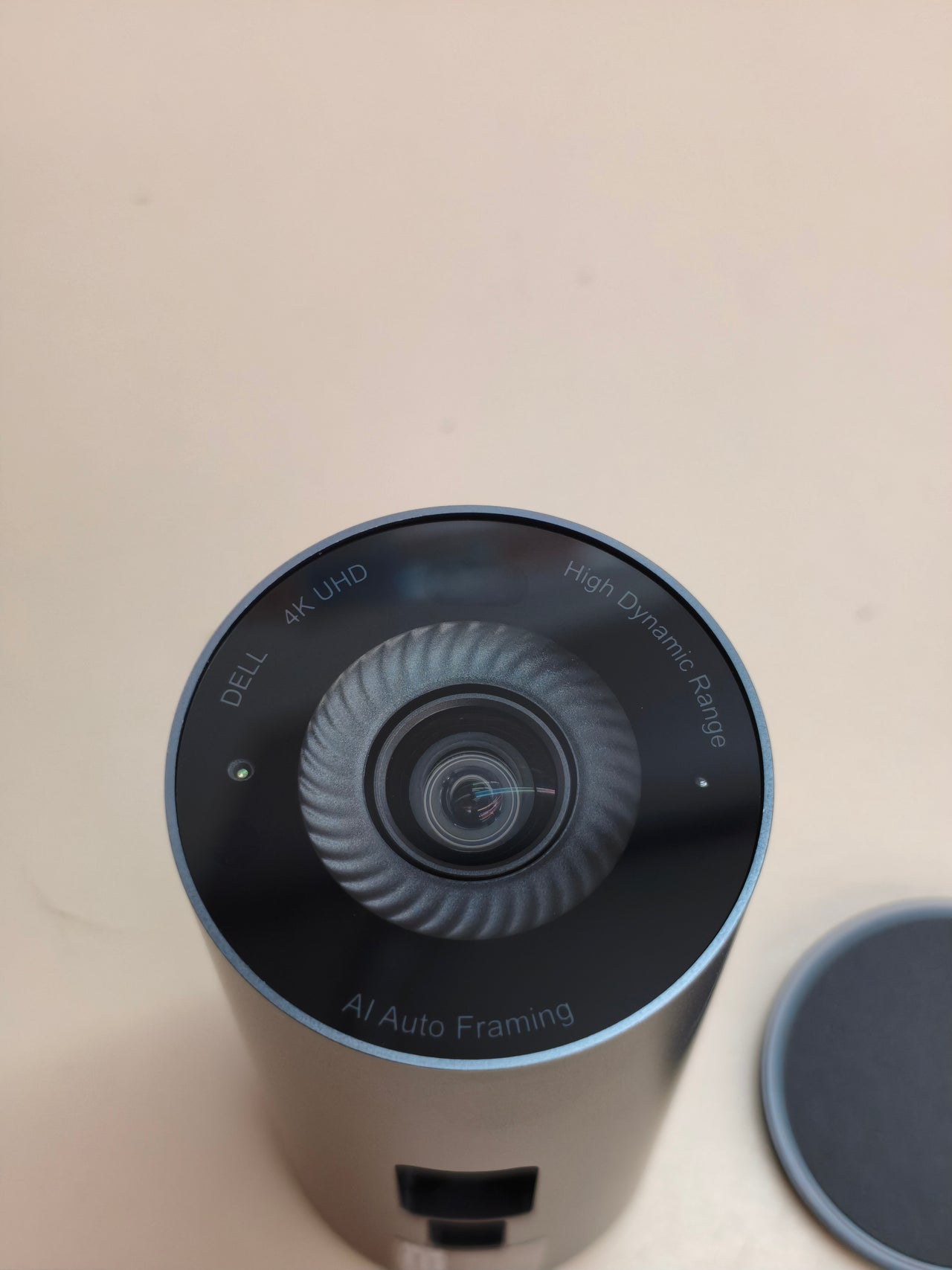 Webcam Dell UltraSharp 4K