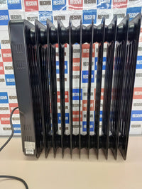 Radiador aceite 11 módulos 2500 W – Cecotec