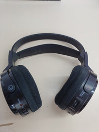 Auriculares inalámbricos Sony MDR-RF811RK de diadema