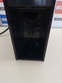 Cafetera cápsulas compacta 19 bar piano negro - Nespresso Krups Essenza Mini XN110810