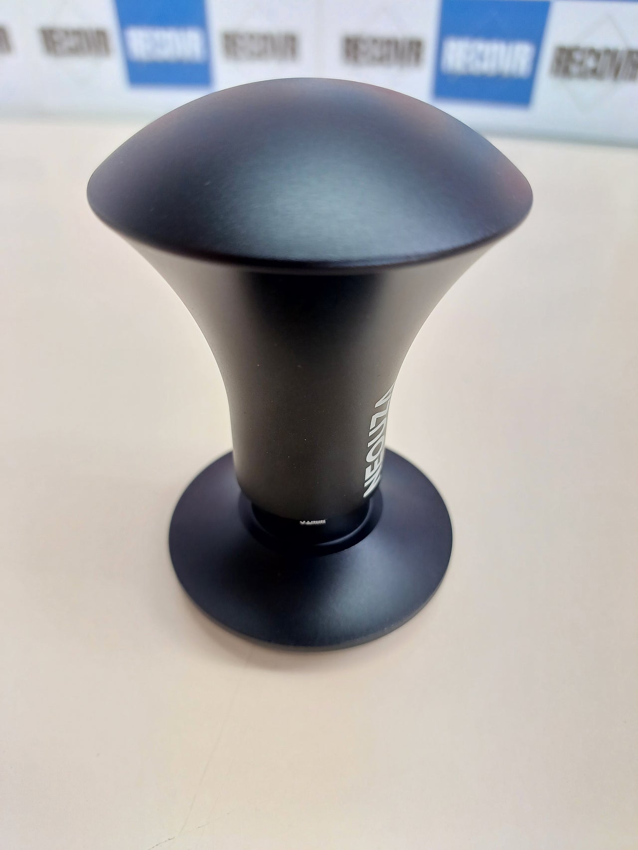 Prensador (51 mm)Tamper V2 doble calibrado NEOUZA