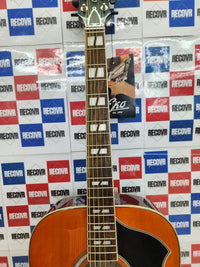 Guitarra Electroacústica EKO Ranger EQ VI
