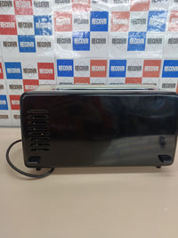 Thumbnail for Tostadora-minihorno 2 en 1 acero negro – Tefal