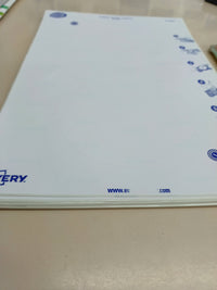 Thumbnail for Etiquetas adhesivas CD inkjet 50 ud Avery J8676-25