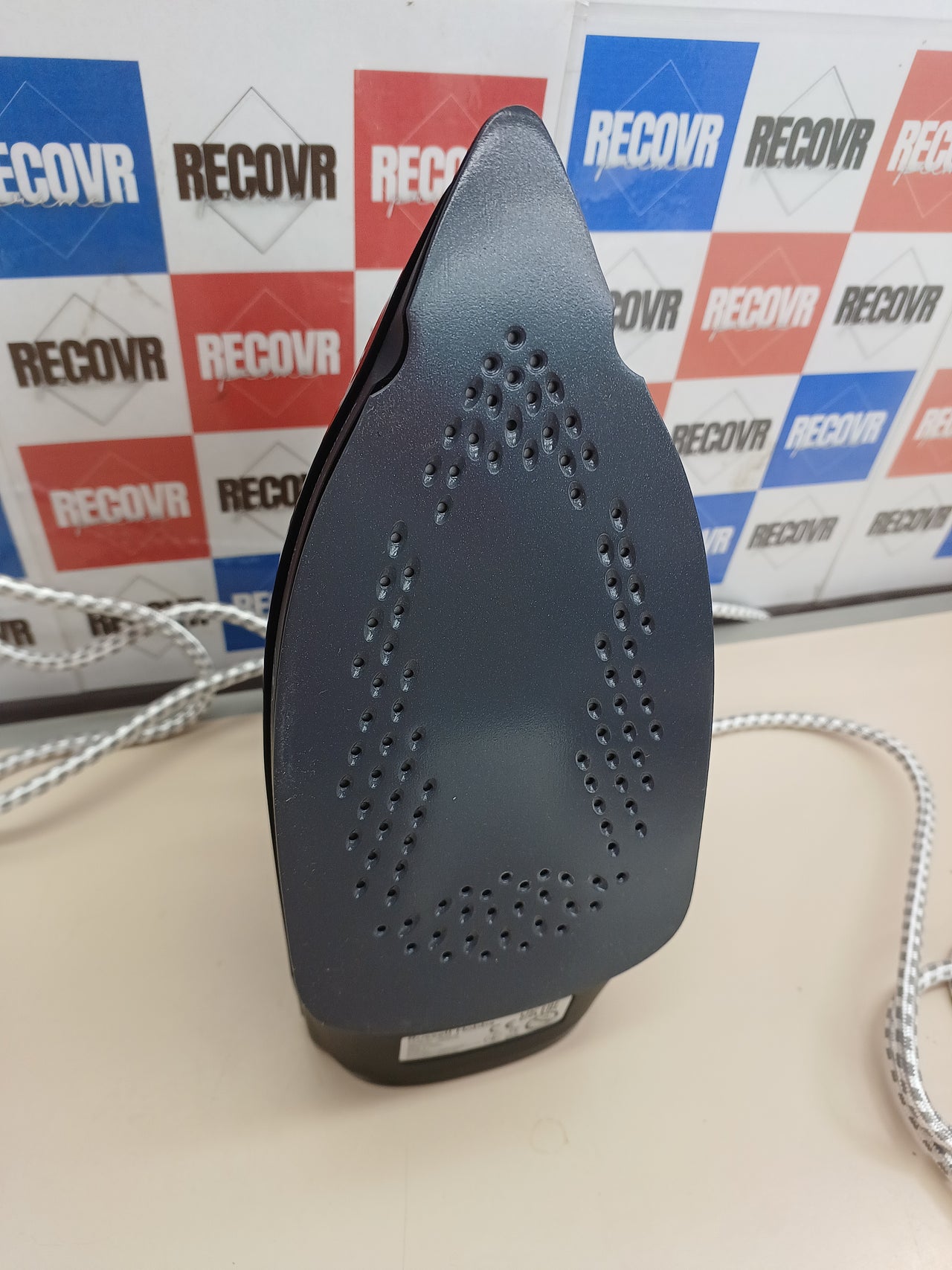 Russell Hobbs Power Steam Ultra – Plancha Vapor 3100W