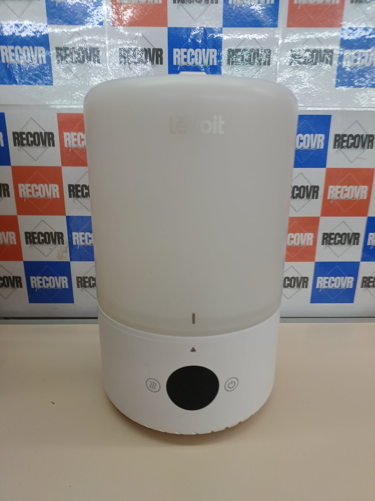 Humidificador Ultrasónico LEVOIT Smart Cool Mist 3 L