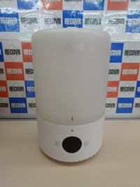 Humidificador Ultrasónico LEVOIT Smart Cool Mist 3 L