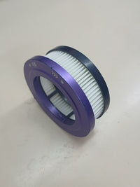 Aspiradora inalámbrica 45KPA 60min 1,5L OLED Anyson