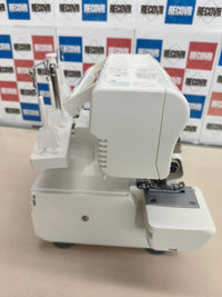 Máquina de coser Bernette para patchwork