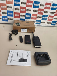 Walkie Talkie Dynascan EU-85 PMR446
