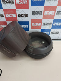 Difusor aromas 500ml bluetooth altavoz app Cecotec