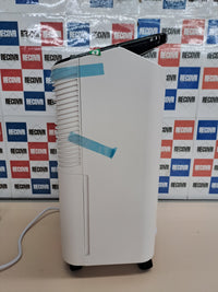 Deshumidificador 16L/día auto silencioso CONOPUPlus