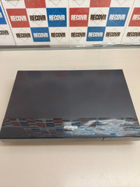 Sony UBP-X700/K, reproductor Blu-ray 4K Ultra HD, HDR10, Dolby Vision