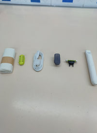 Afeitadora Philips OneBlade 360 Facial y Corporal