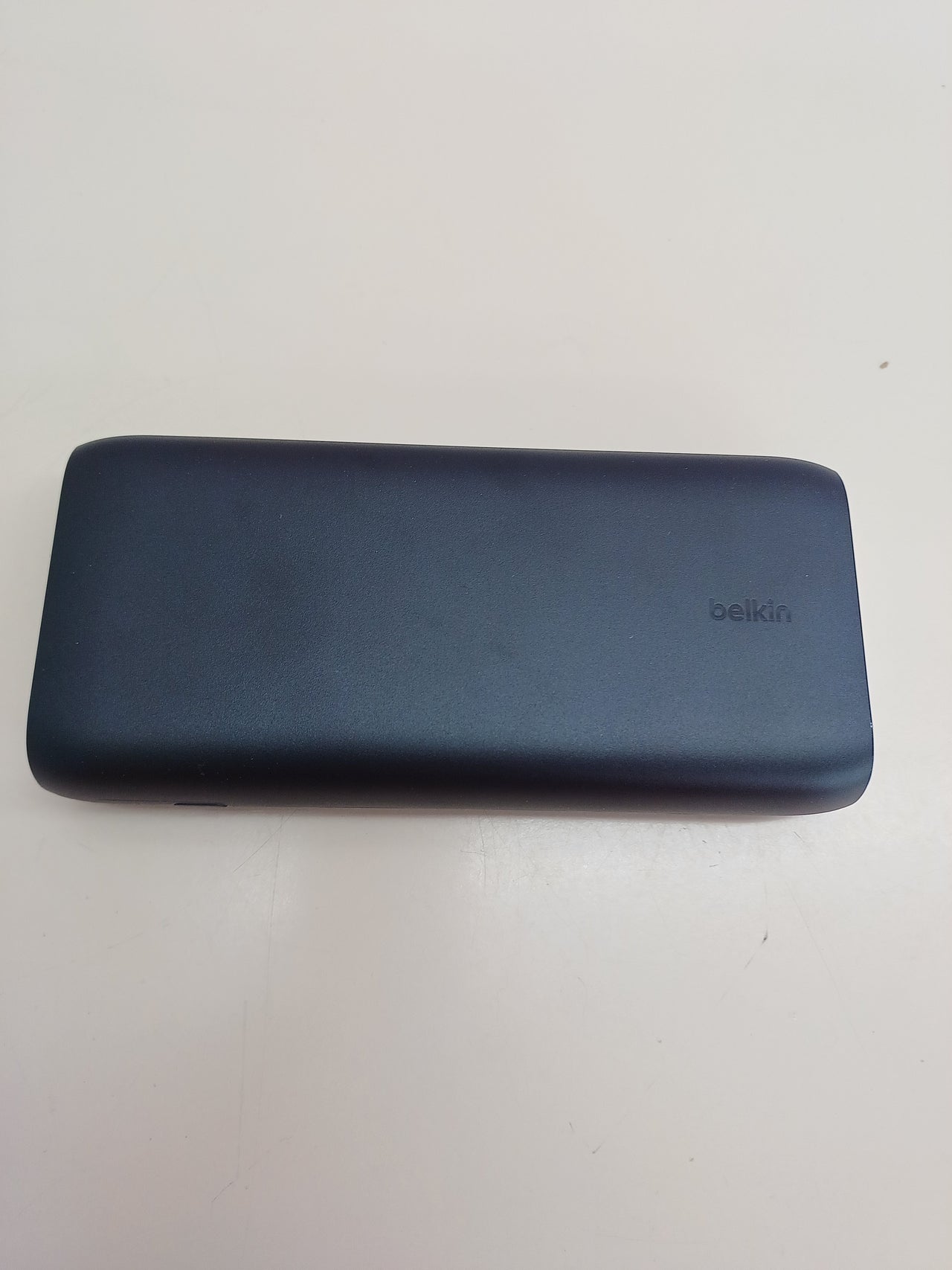 Powerbank 26 000 mAh 4 puertos USB-C/USB-A - Belkin
