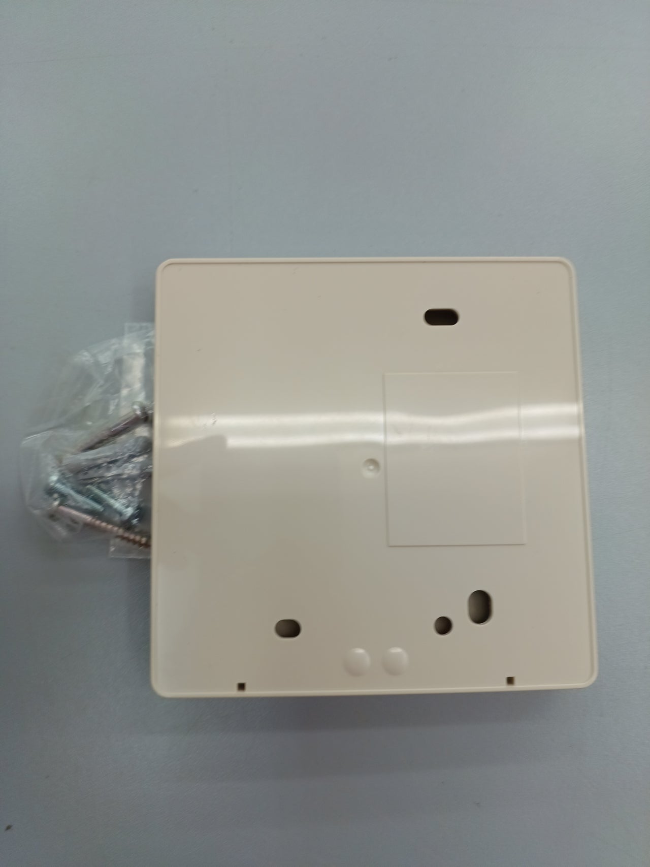 Termostato pared Daikin BRC1D52 cableado