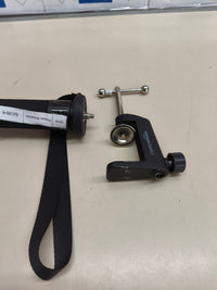 Monopié extensible NEEWER con base plegable para cámara