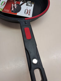 Sartén doble tortilla 26 cm aluminio fundido – BRA