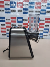 Thumbnail for Rallador Eléctrico Verduras Alpina 4 Cuchillas