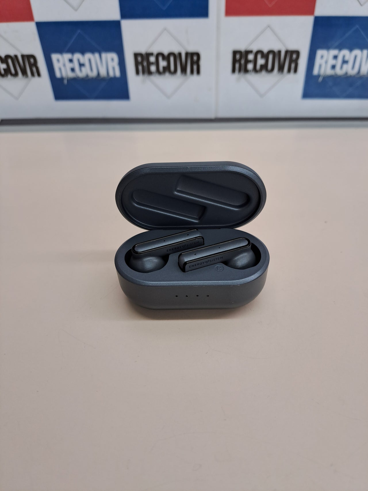 Auriculares Inalámbricos Energy Style 4 Stone TWS