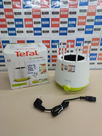 Thumbnail for Fondue Thermorespect Colormania azul TEFAL