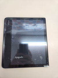 eBooks 32GB Rakuten Kobo Sage, eReader,  y AudioBooks, Pantalla 8