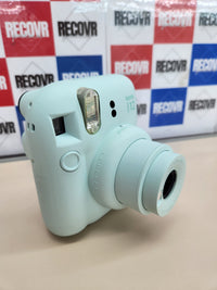 Cámara instantánea Instax Mini 12 Verde