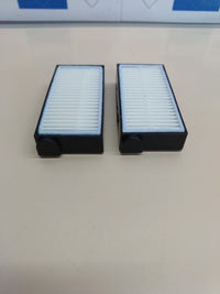 Pack 2 Filtros HEPA Cecotec Conga Series 5090