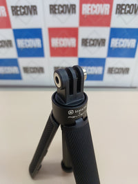 Mini Trípode 2 en 1 Insta360 X3/X4/X5/Go