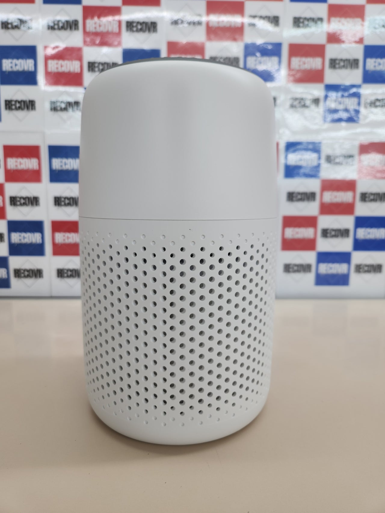 Purificador Aire HEPA Silencioso 7W Mini LEVOIT
