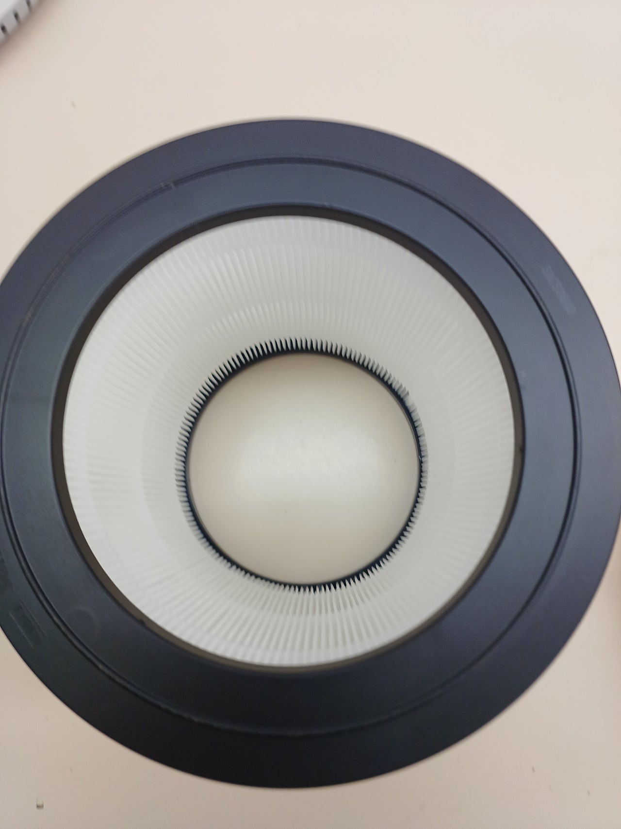 Purificador de aire Philips para 44 m² con app