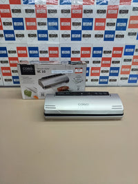 Thumbnail for Envasadora al vacío CASO VC 10 compacta 30cm