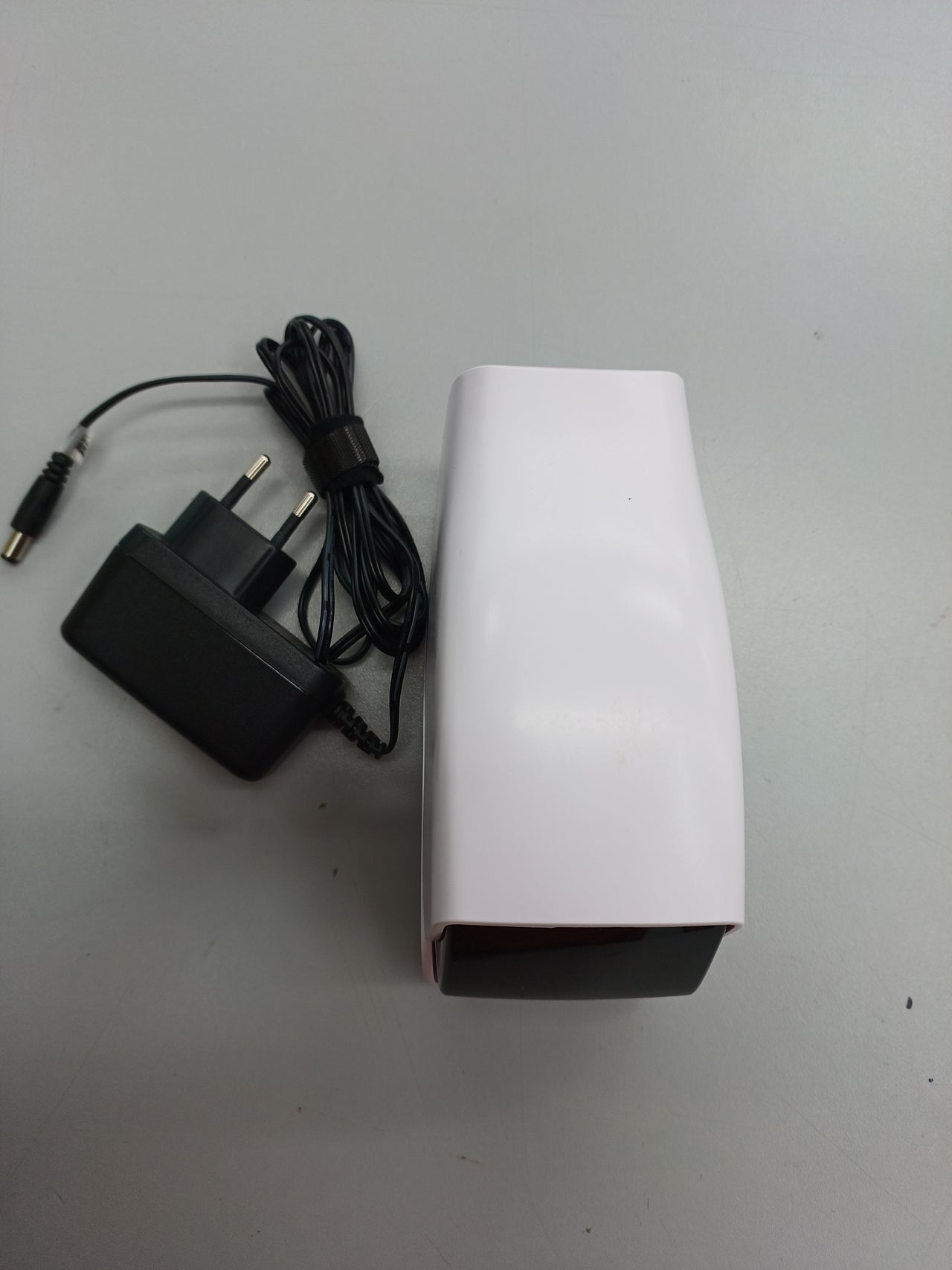 Grapadora Eléctrica Blanca RAPID 5025E