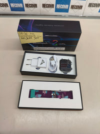 Reloj inteligente infantil SaveFamily SaveWatch Plus 2 con GPS