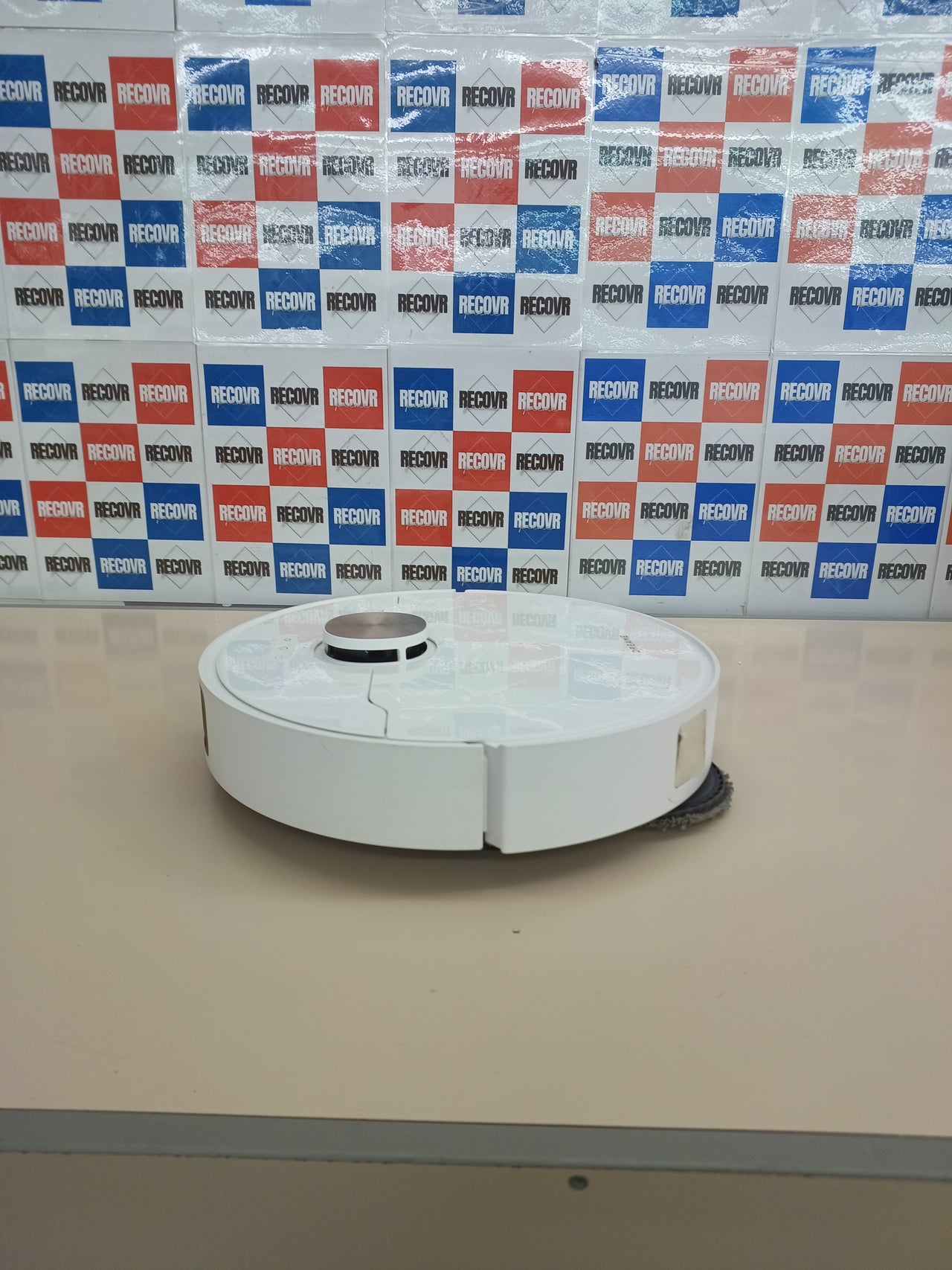 DREAME X40 Ultra Complete Robot Aspirador y Friegasuelos.
