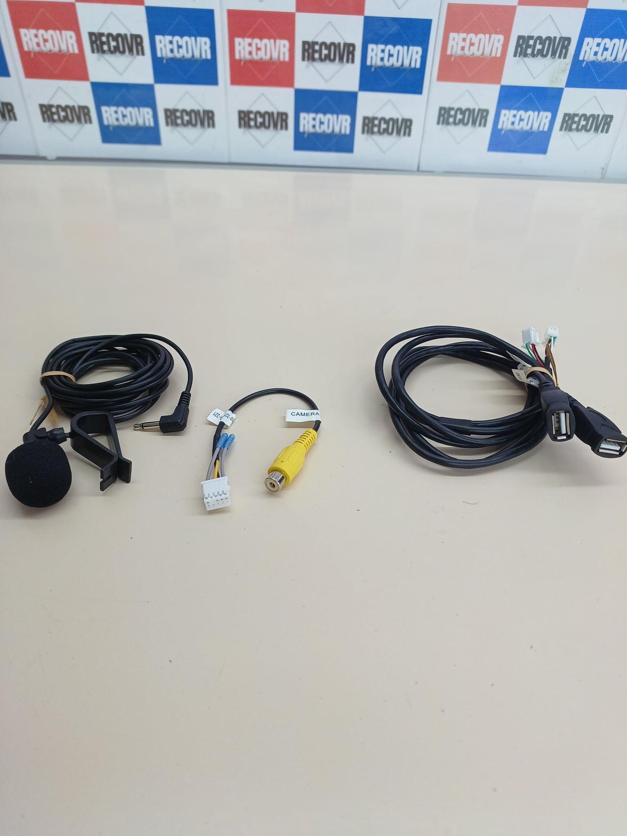 Sistema audio coche GPSJF Sound Autorradio 10.1" Android 1 DIN