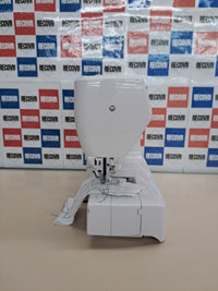 Máquina coser 200 puntadas portátil – Uten