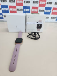 Thumbnail for Amazfit Aluminium Pantalla táctil, Unisex Adulto, Color lilac purple, Talla única