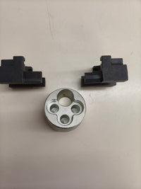 Juego de herramientas de sincronización Taesayl para motor Mercedes OM651