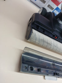 Thumbnail for Aspiradora de suelo 2 velocidades ABS negra Viola