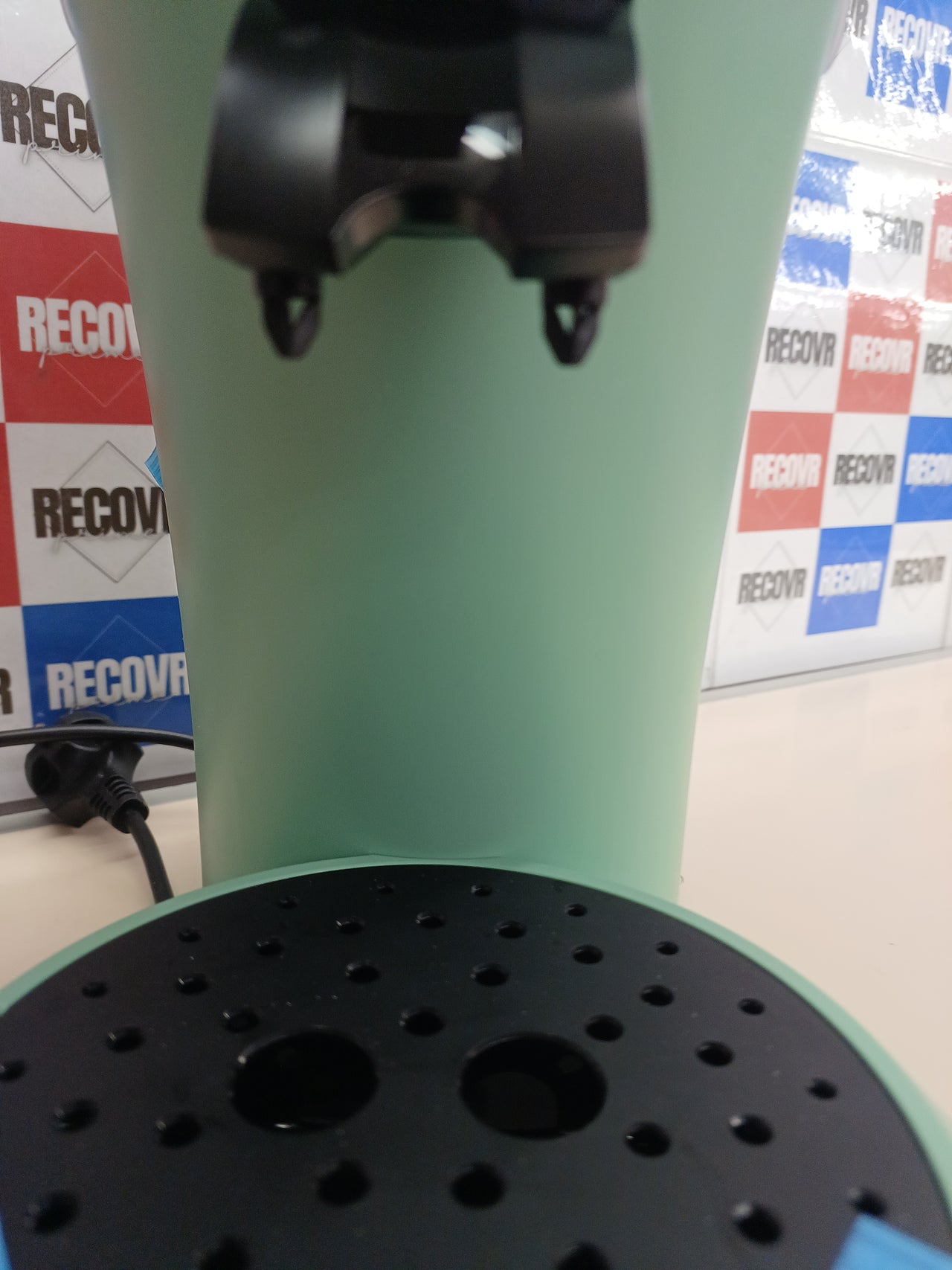 Cafetera de monodosis con Coffee Boost y ajuste intensidad - Senseo