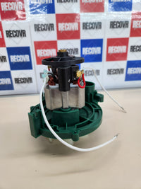 Thumbnail for Motor de Cafetera Gecasa M120H - Compatible con modelos K120, K121, K122