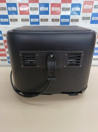 Freidora aire 9 L 2850 W dual – Cecotec