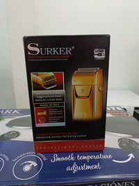 Thumbnail for Rasurador SURKER 120min SK-5010