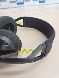 Auriculares Logitech G435 LIGHTSPEED inalámbricos