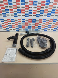 Thumbnail for Aspirador Stanley SXVC30XTDE 1600W 30L