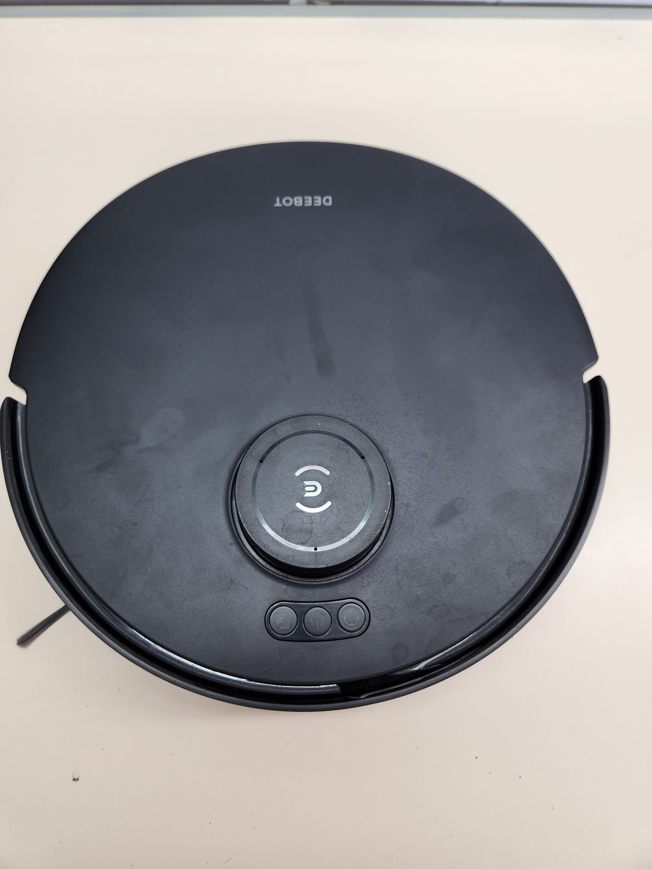 Robot Aspirador T30S Pro ECOVACS