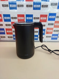 Thumbnail for Hervidor eléctrico 1850 W 1,0 L acero negro antical – ZWILLING ENFINIGY