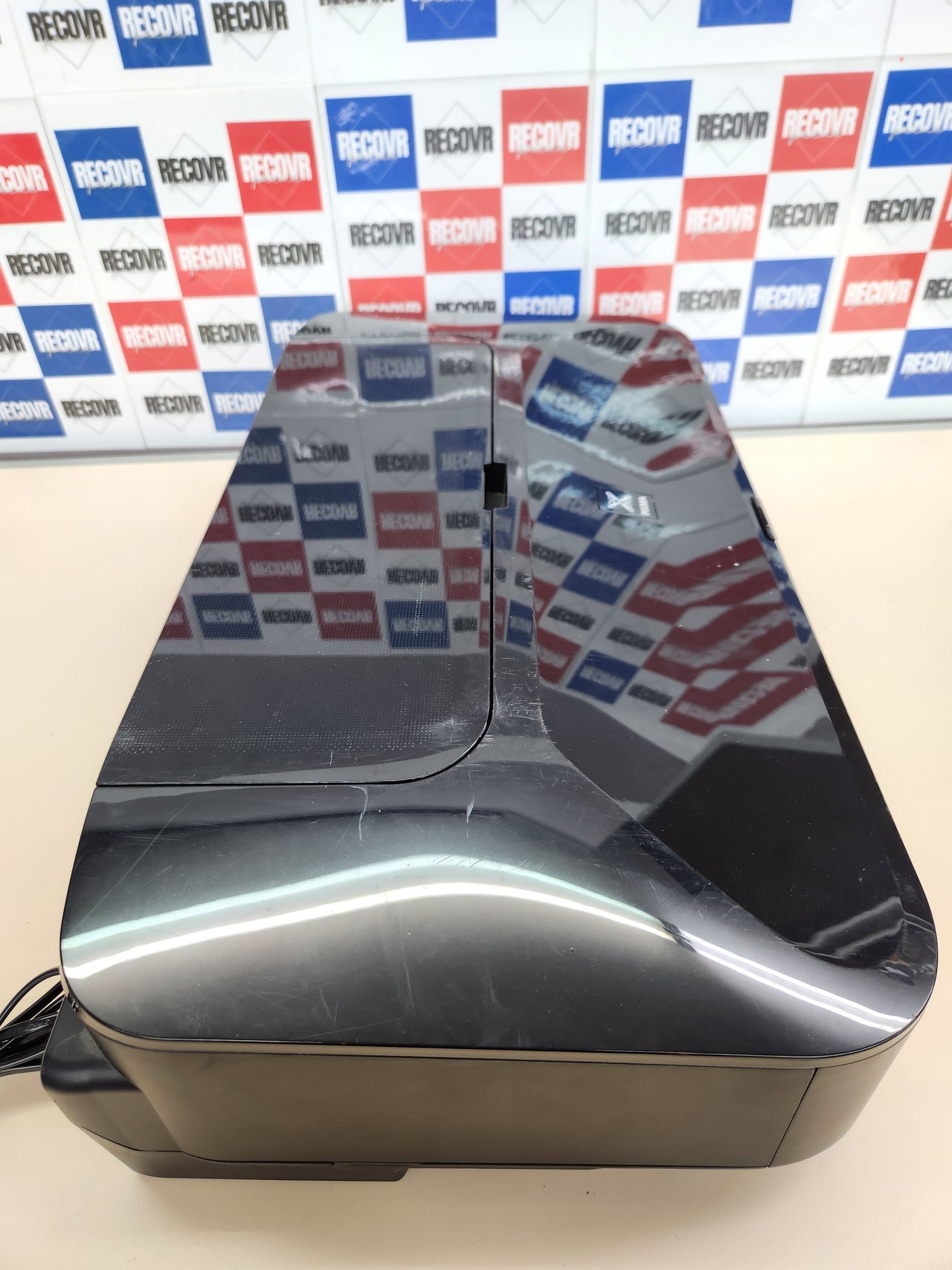 Impresora A3+ Canon Pixma iX6850 Negra